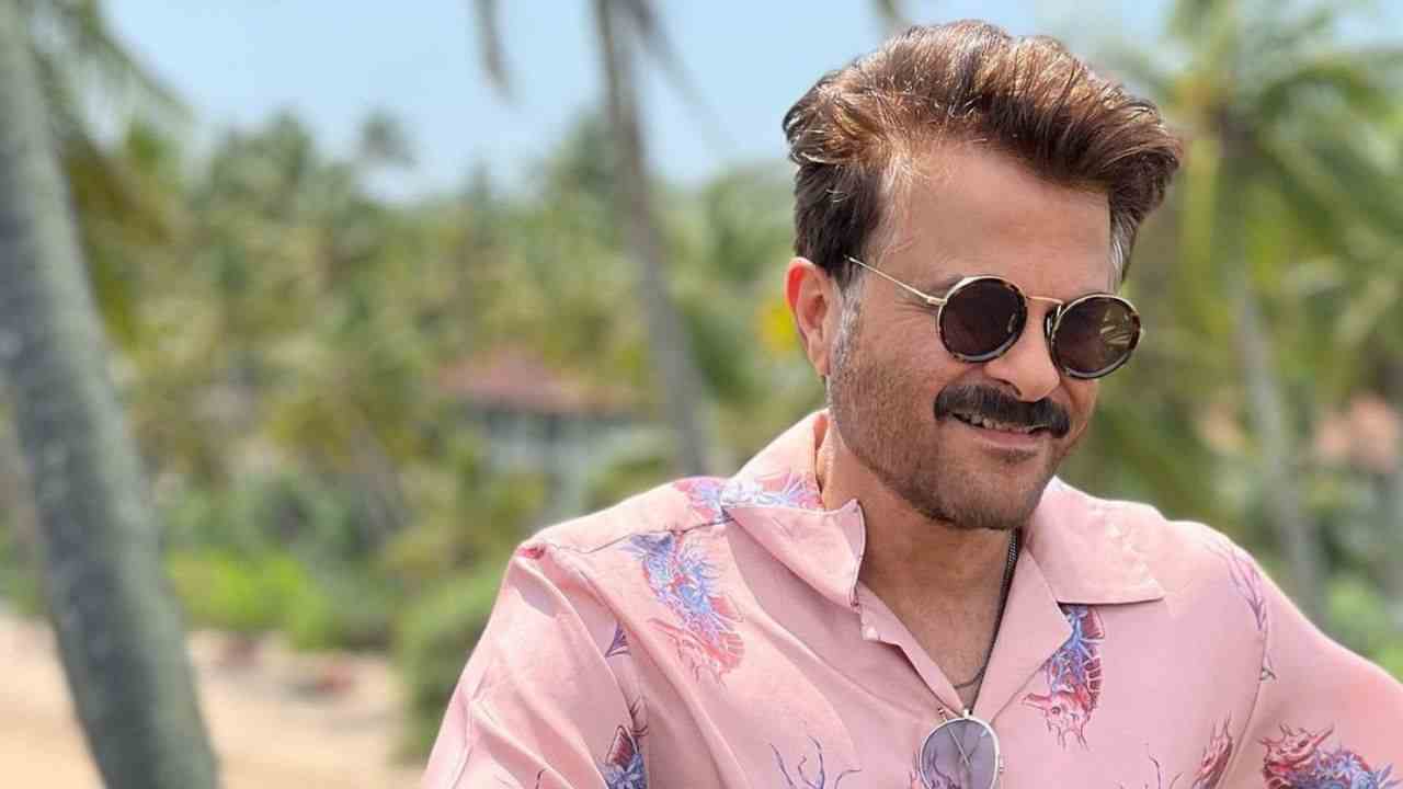 anil kapoor