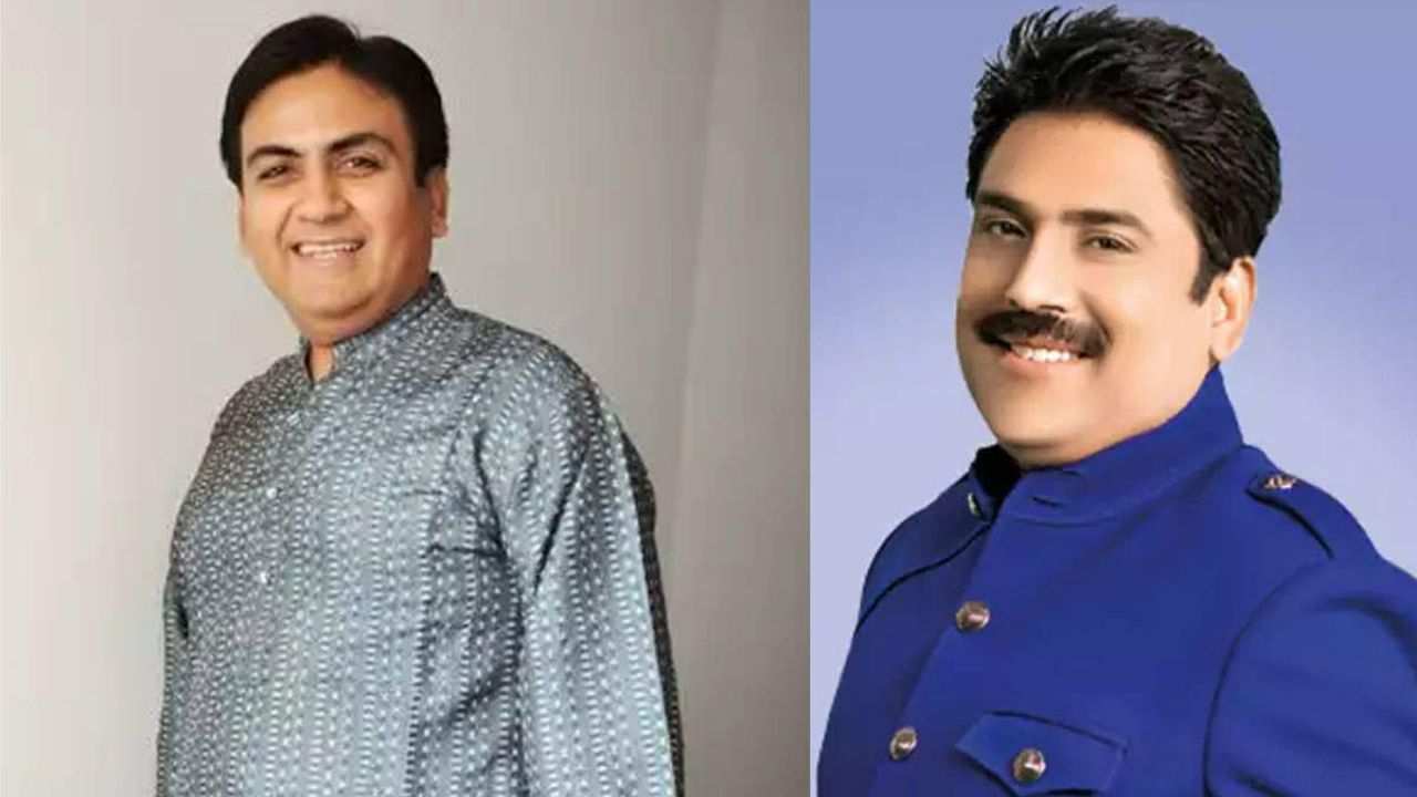 Taarak Mehta Ka Ooltah Chashmah