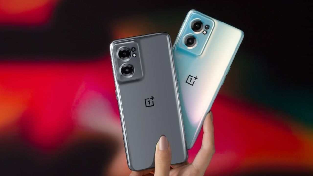 OnePlus Nord 2T