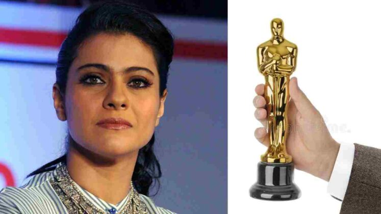 Kajol receives Class 2022 invitation: Oscar invitee, South Superstar Suriya also included in the list of 397 people