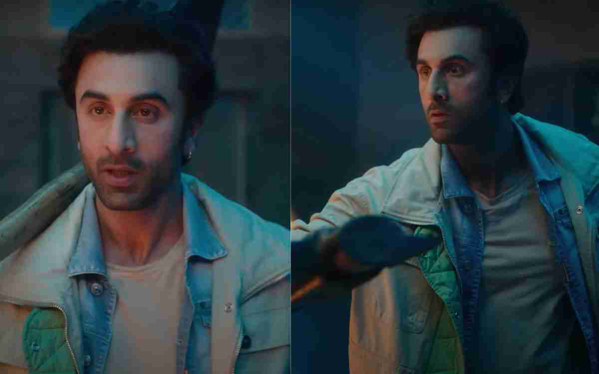 Ranbir Kapoor wants to try his hand at stand-up comedy