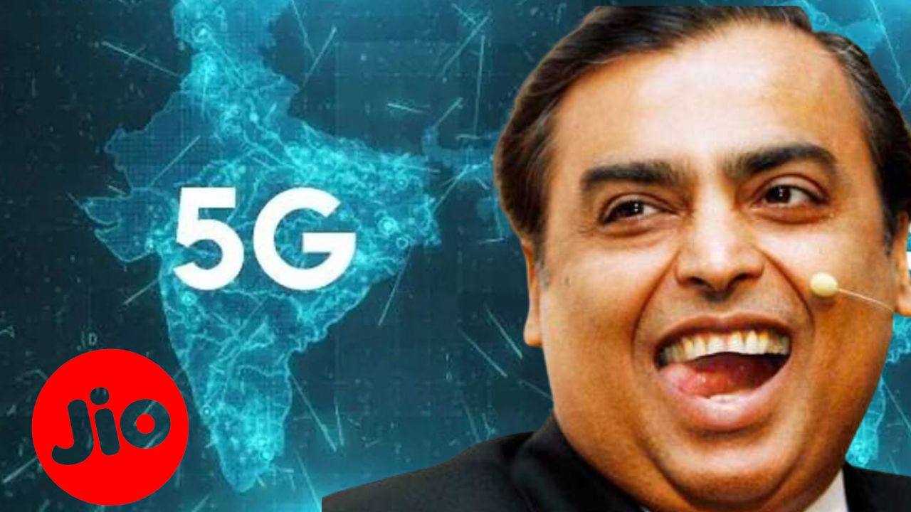 India 5G