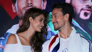 Tiger Shroff And Disha Patani Breakup