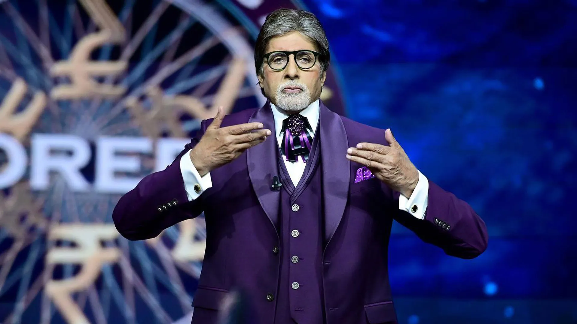 Amitabh Bachchan corona positive