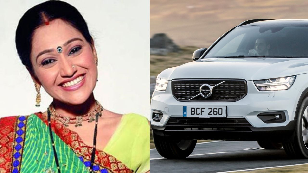 Disha Vakani Net Worth