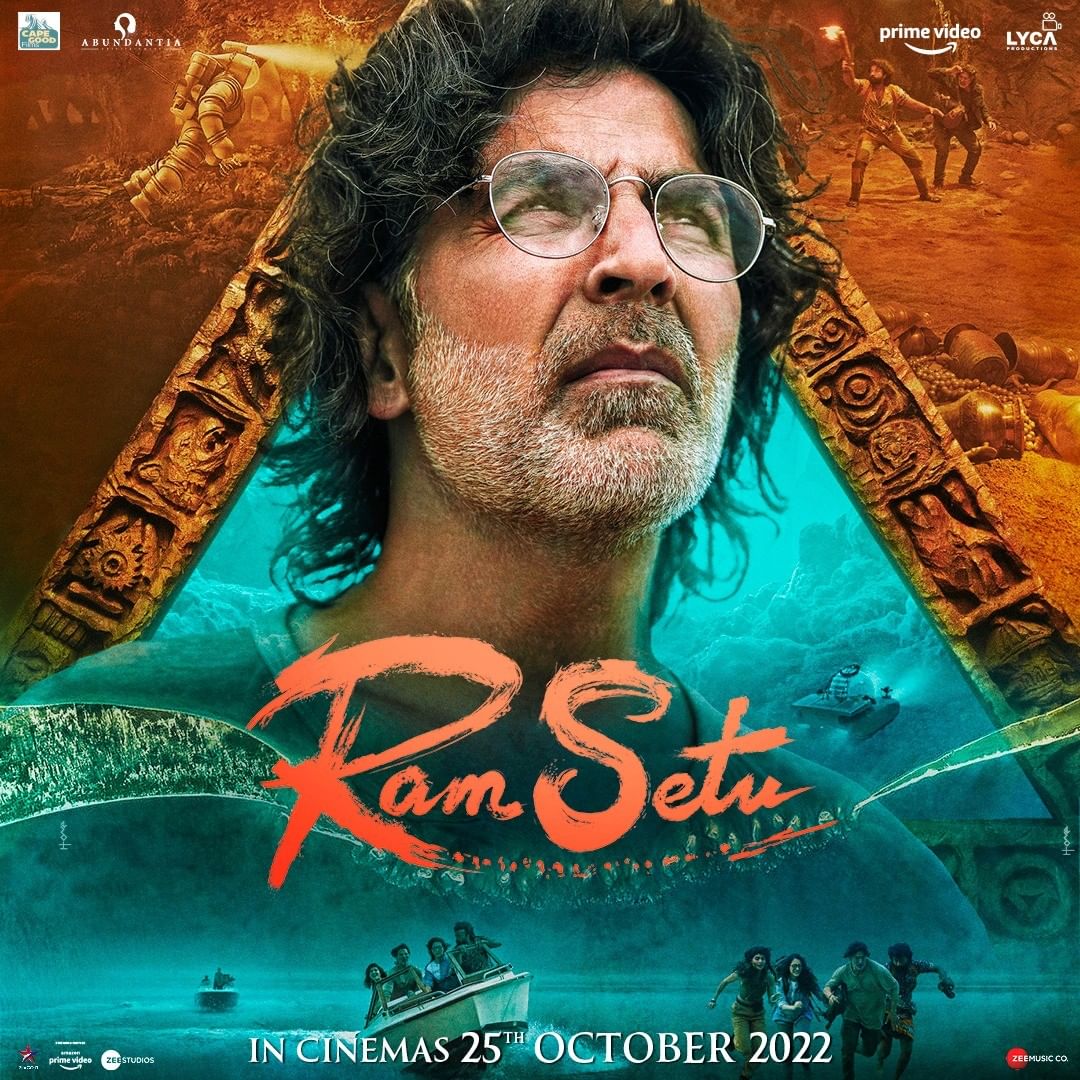 Ram Setu 