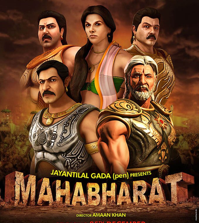 Mahabharat