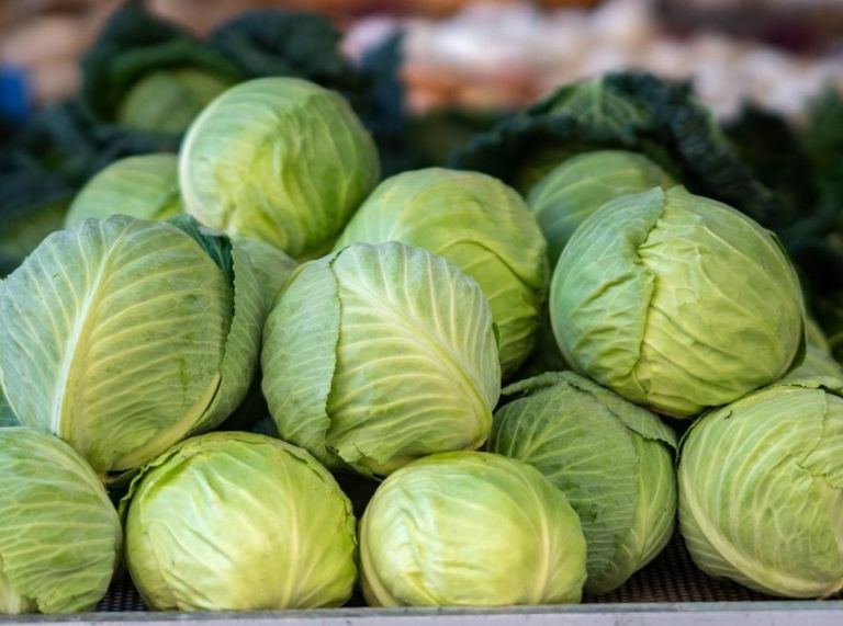 Cabbage soup is full of nutrients and can help you lose up to 2 kg at home.