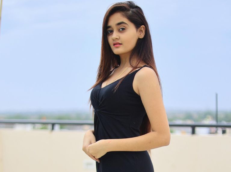 YouTuber Bindas Kavya: Bindas Kavya gets 70,000 subscribers in a day