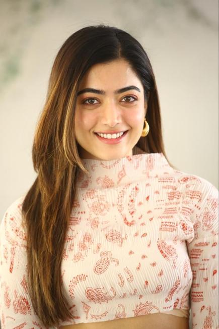 rashmika