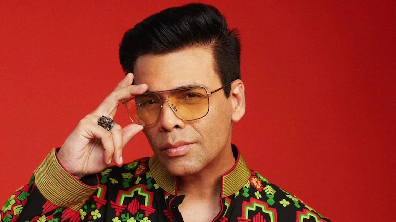 Karan Johar quits Twitter