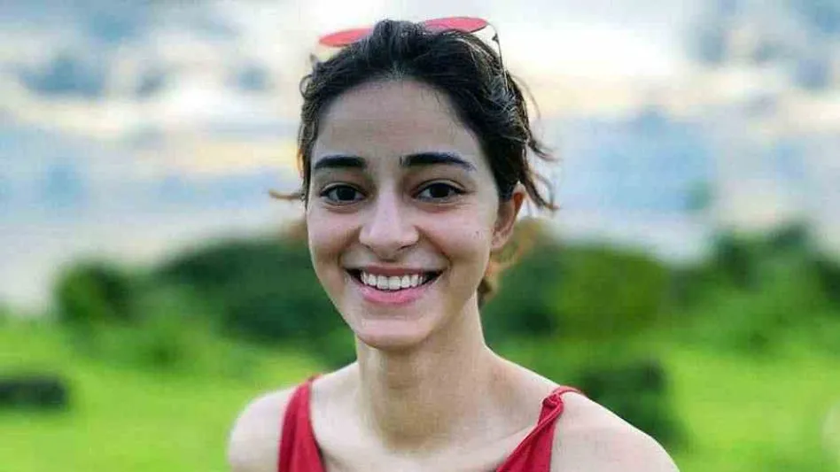 ananya pandey net worth