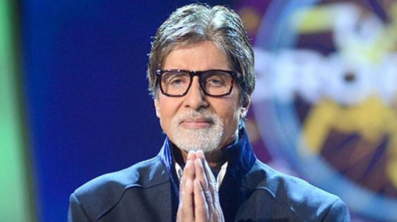 Amitabh bachchan Diet Plan