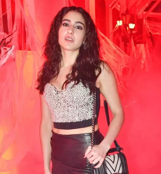 sara ali khan