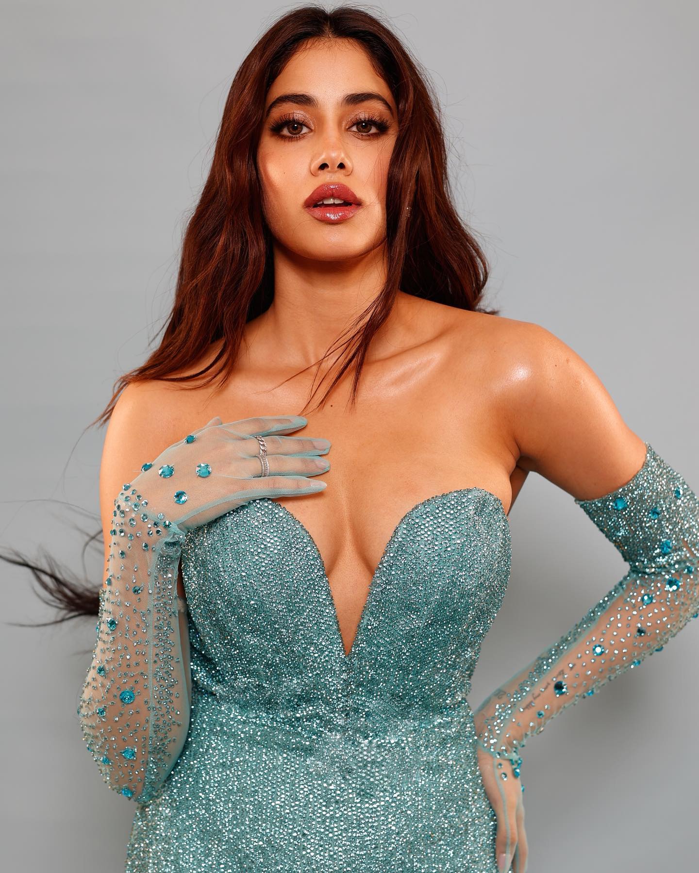 Janhvi Kapoor