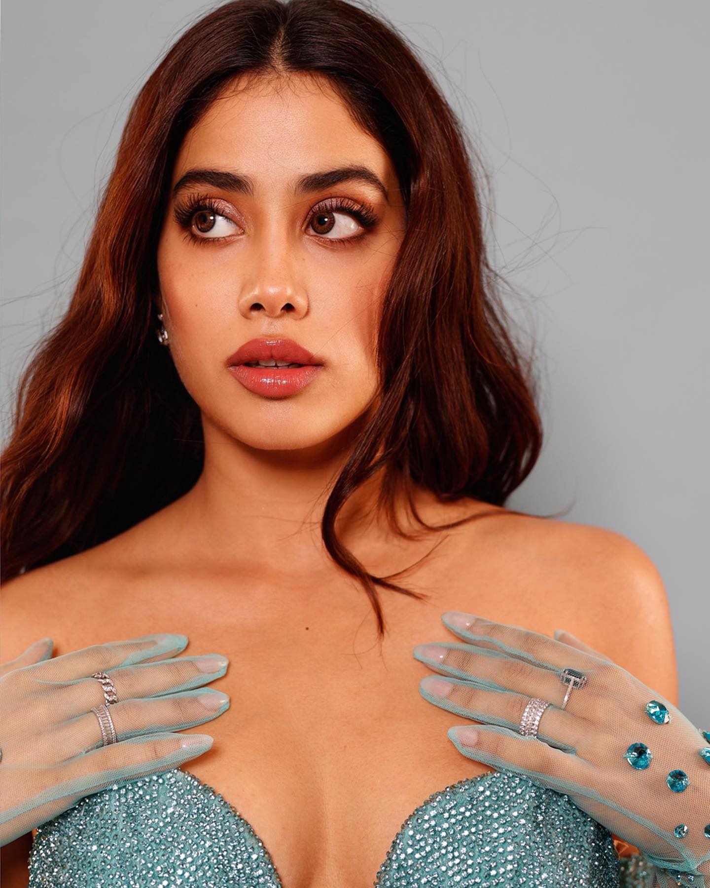 Janhvi Kapoor