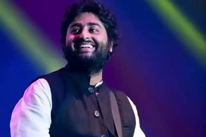 Arijit Singh