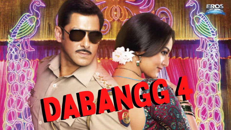 Dabangg 4