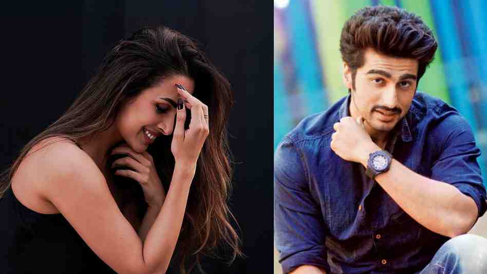 Malaika Arora Arjun Kapoor Marriage