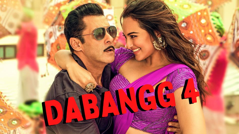 Dabangg 4