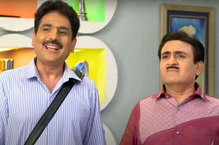 TMKOC: एक कॉल ने फिर बढ़ा दी जेठालाल की परेशानी.