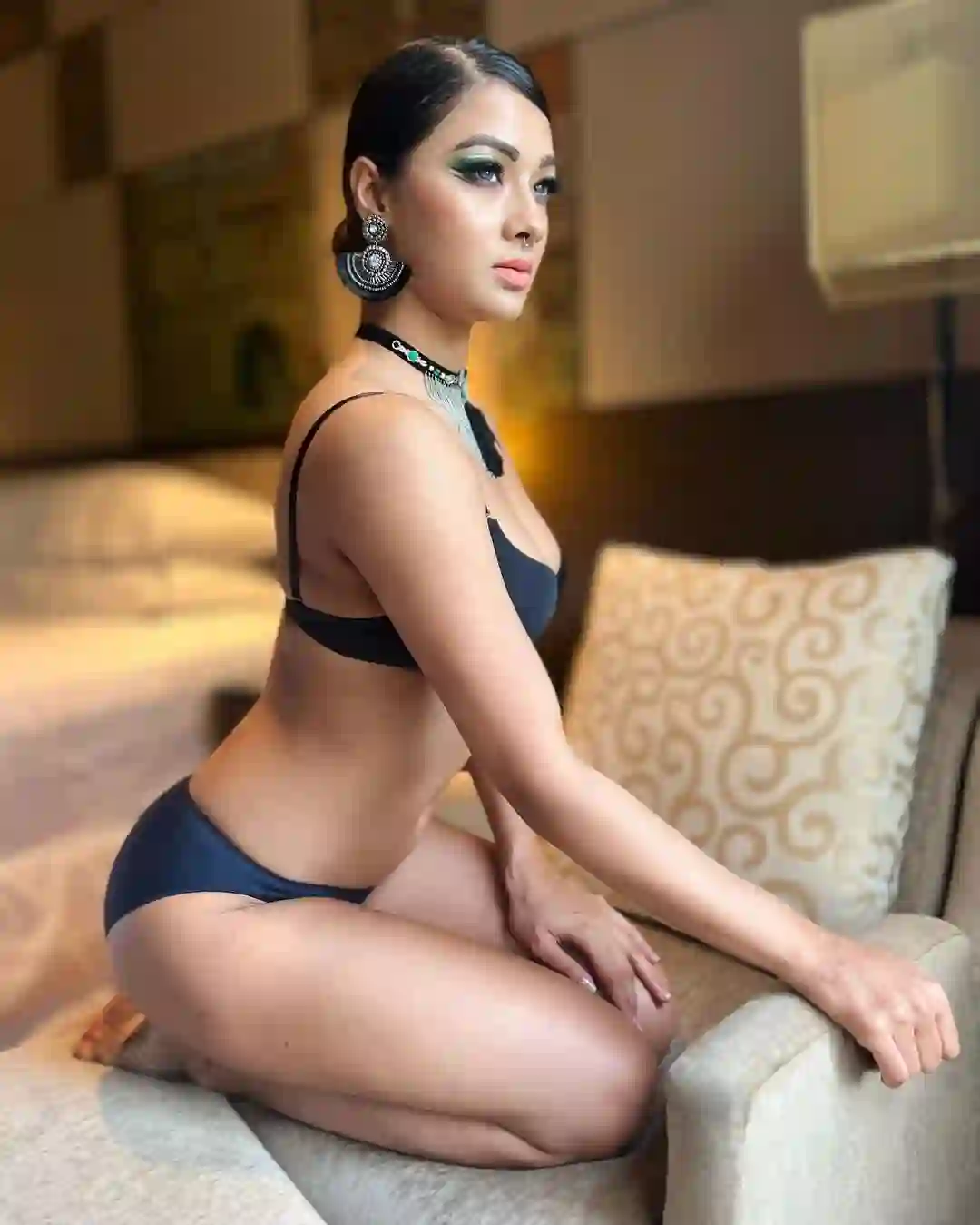 Namrata malla