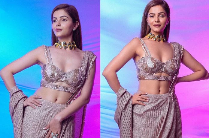 Rubina Dilaik