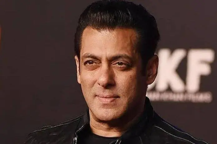 Salman Khan