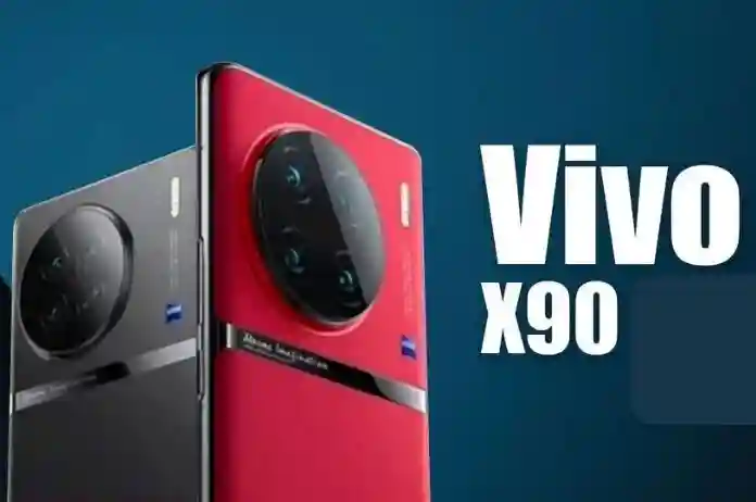 Vivo X90