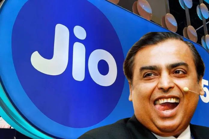 Jio