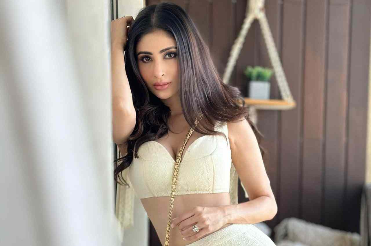 Mouni-Roy