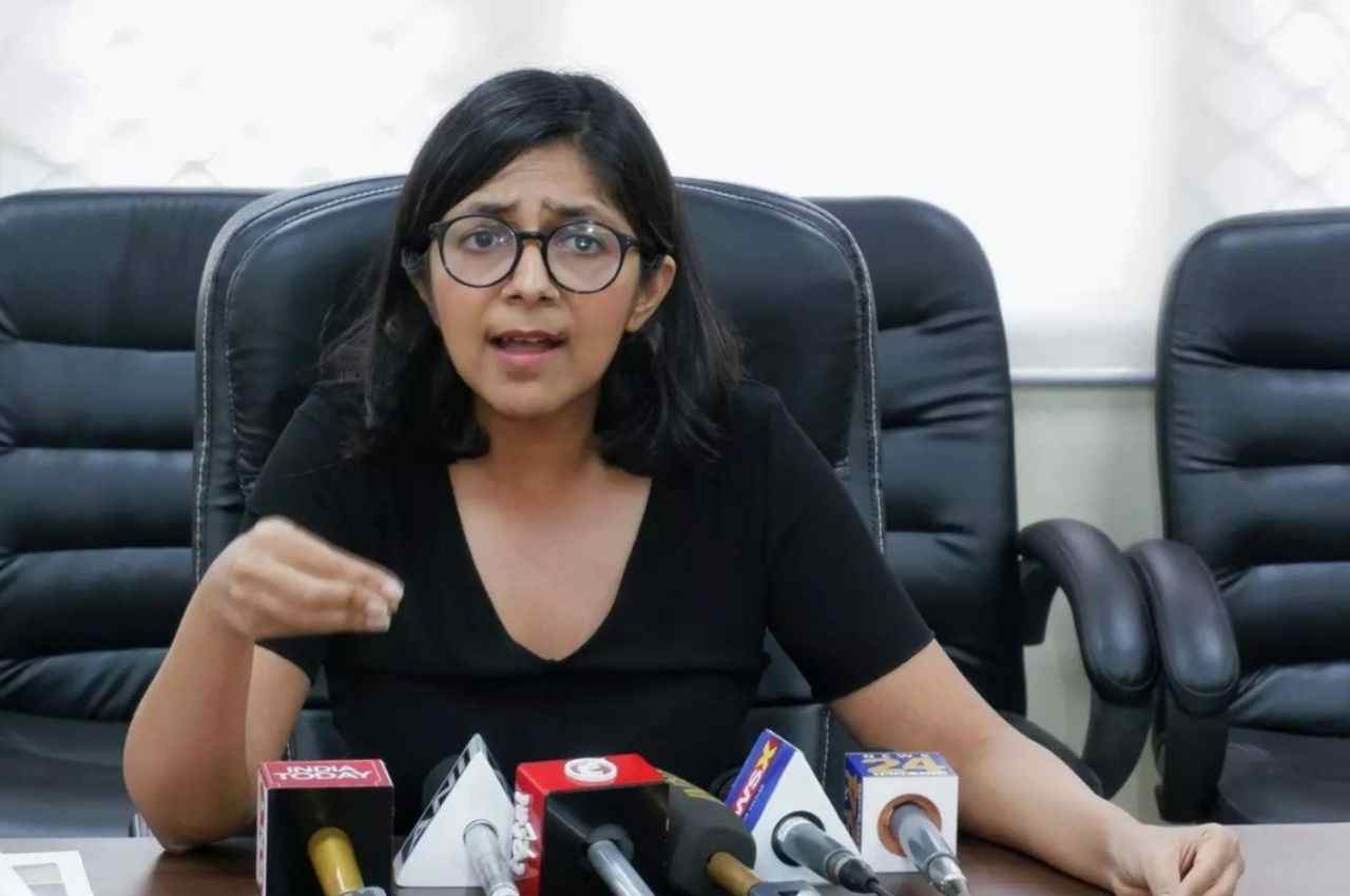 Swati Maliwal