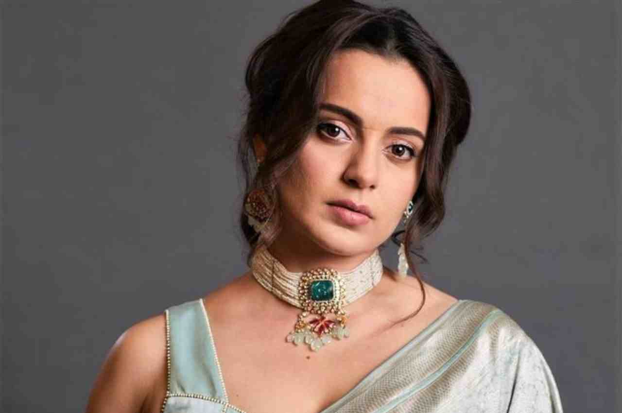 kangana ranaut back on twitter