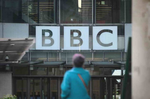 Income Tax Department searches BBC offices in Delhi, Mumbai