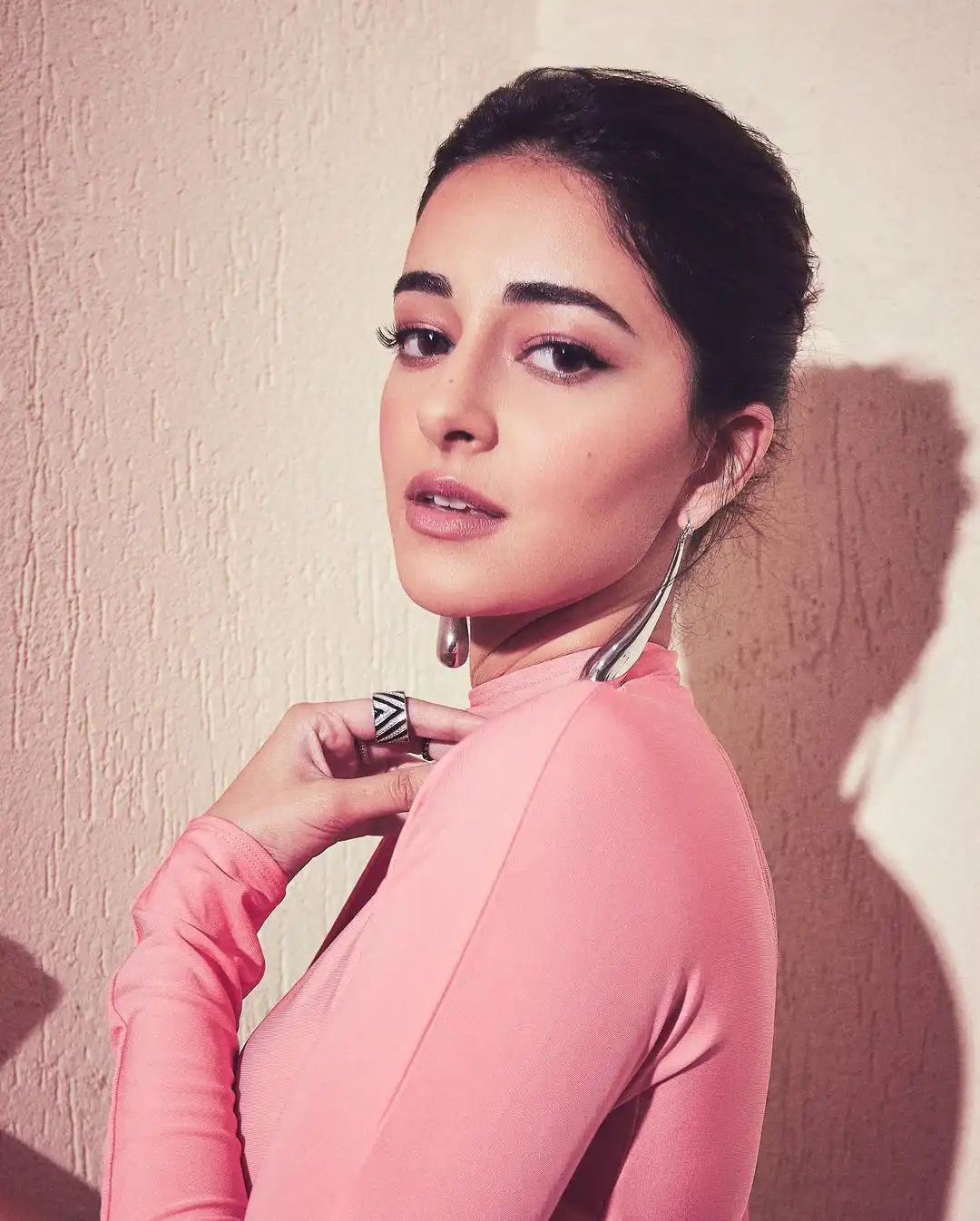 Ananya Pandey