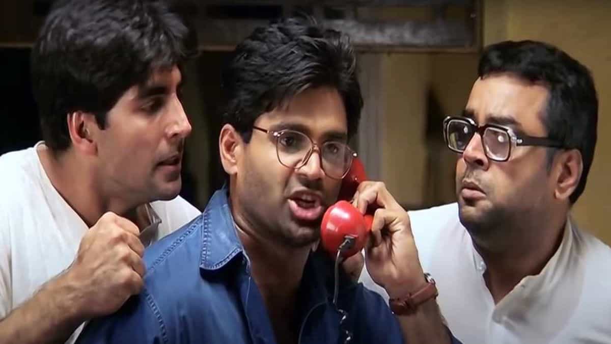 Hera Pheri 3