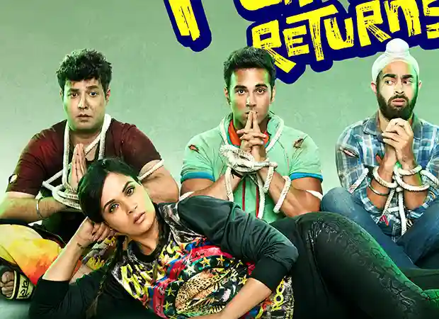 Fukrey 3 Movie Release Date