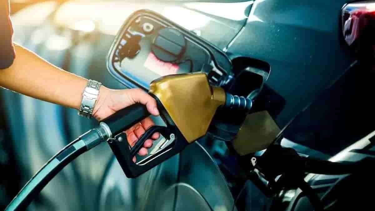 Petrol-Diesel Price Today