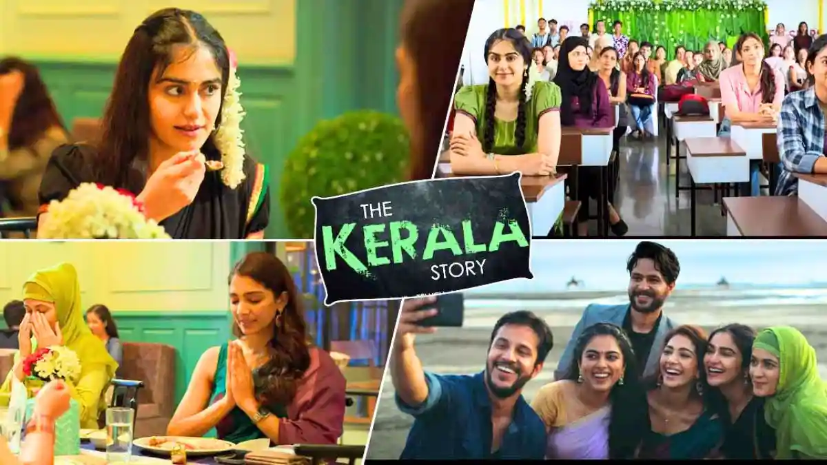 The Kerala Story