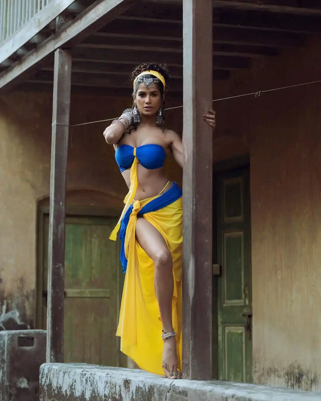 Poonam Pandey