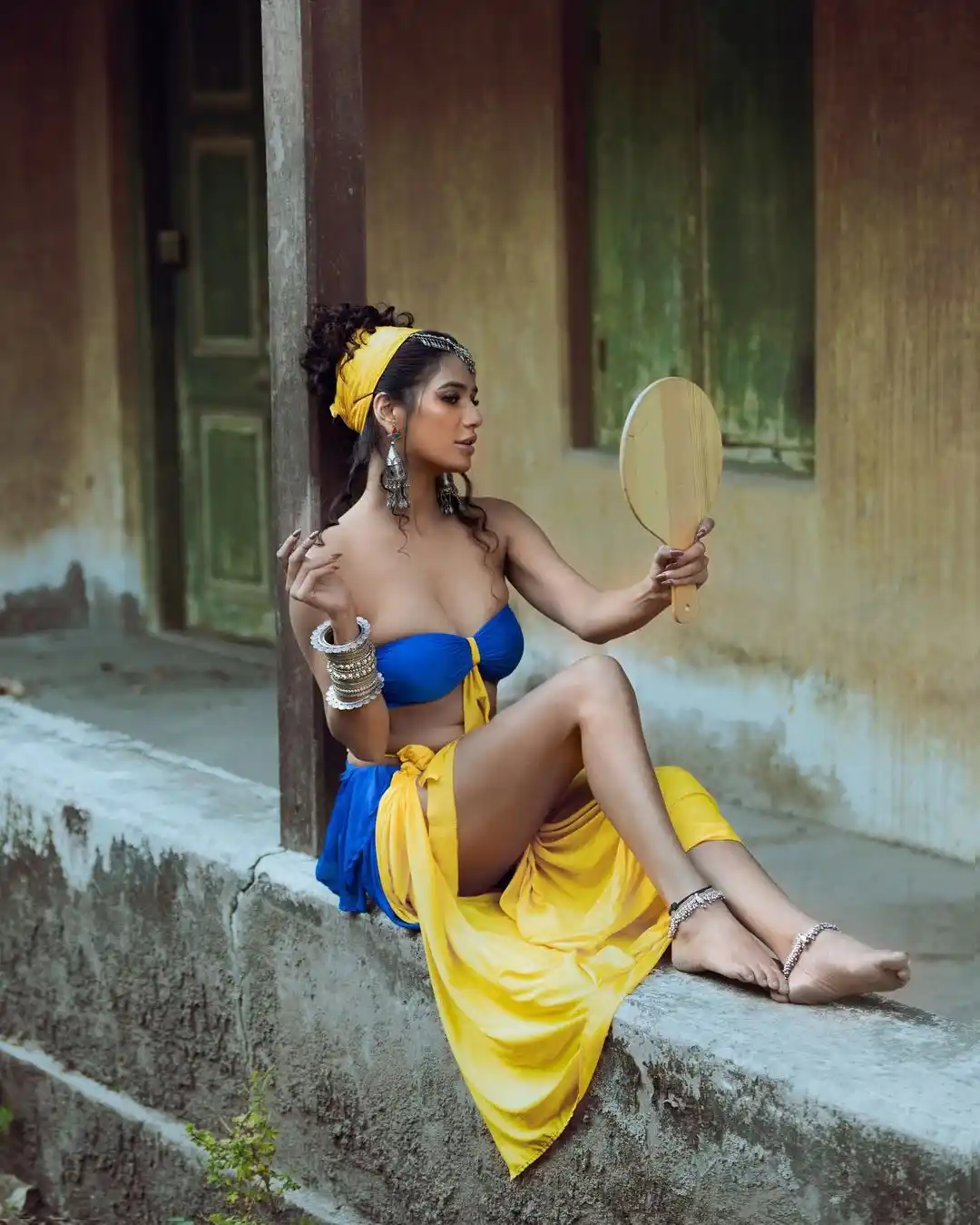 Poonam Pandey