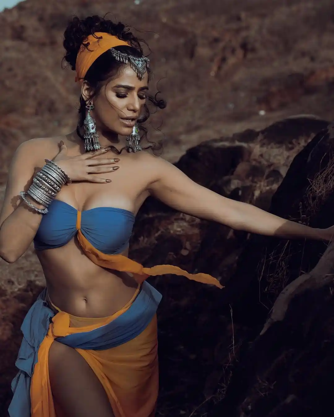 Poonam Pandey