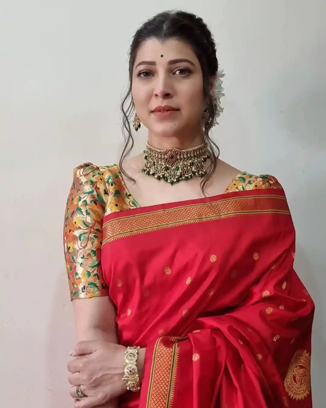 Tejaswini Pandit