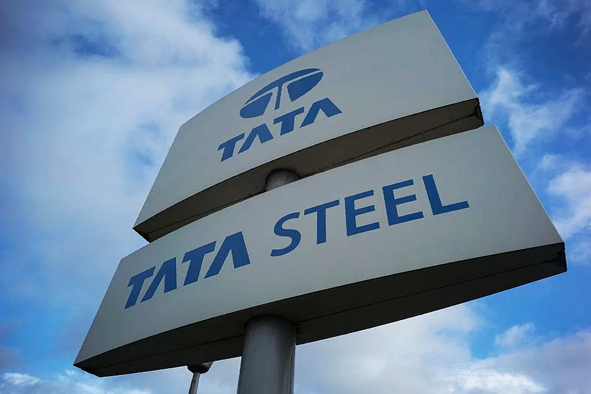 Tata Steel