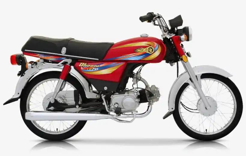 Honda CD 70