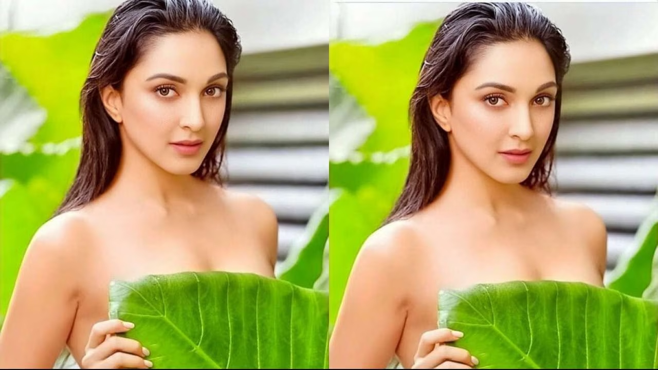 Kiara Advani