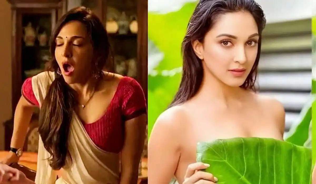 Kiara Advani