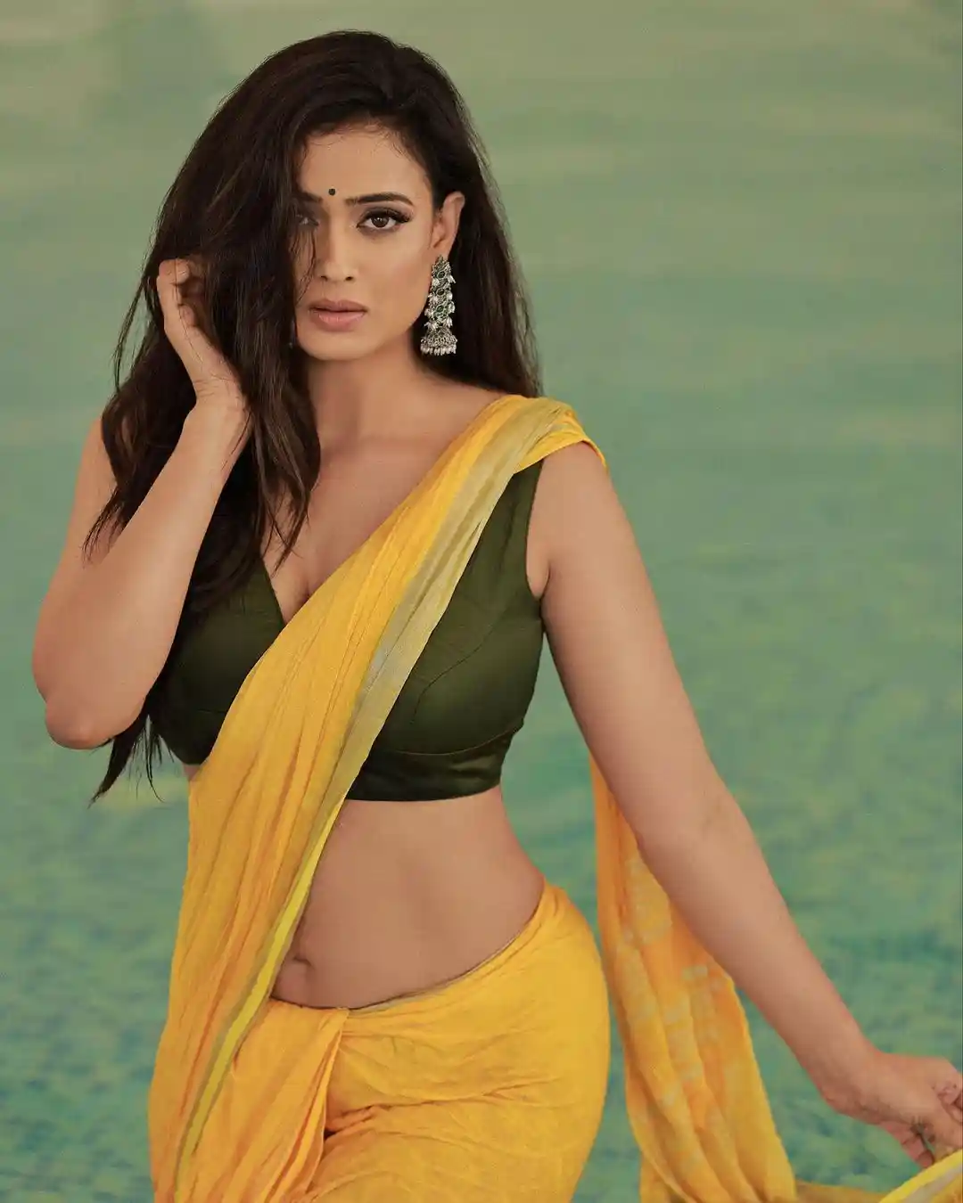 Shweta Tiwari