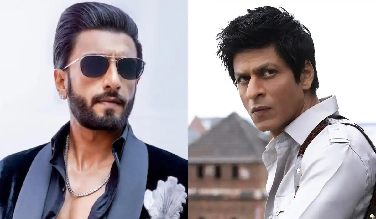 Don 3, Farhan akhtar, Don, Shah rukh khan, Ranveer singh