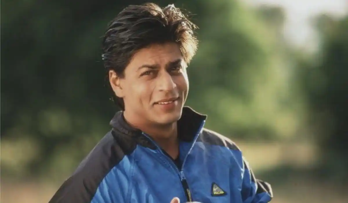 Shah Rukh Khan